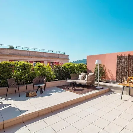 Le Meridien 5* Βαρκελώνη