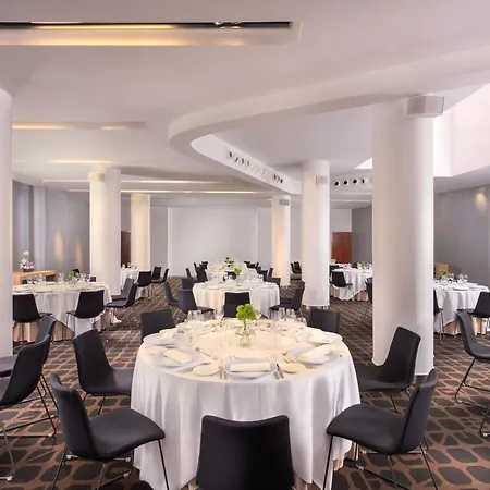 Le Meridien Ξενοδοχείο