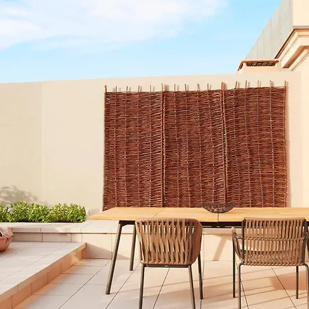 Le Meridien Ξενοδοχείο Βαρκελώνη