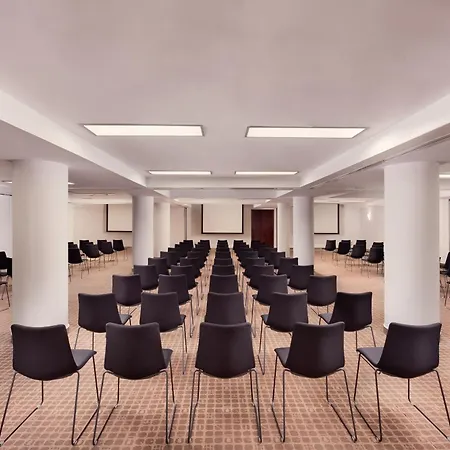 Le Meridien Ξενοδοχείο 5*