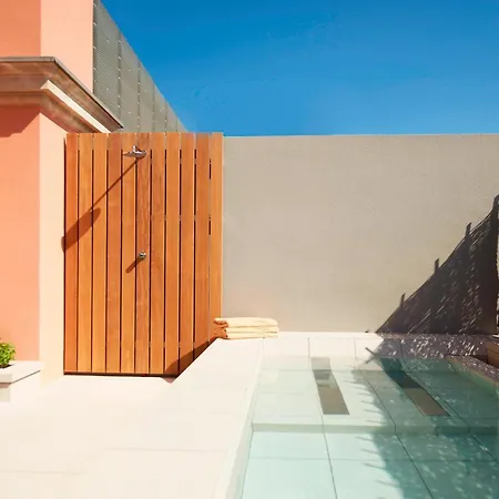 Le Meridien 5* Βαρκελώνη