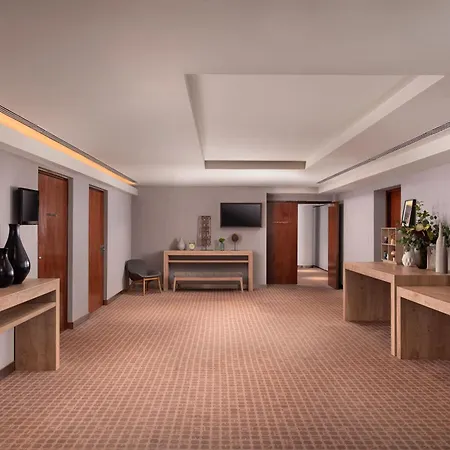Ξενοδοχείο Le Meridien