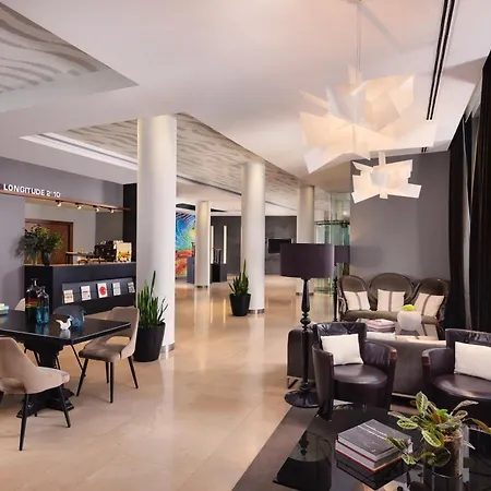 Ξενοδοχείο Le Meridien