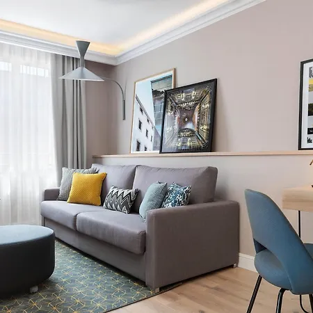 Ξενοδοχείο Le Meridien 5*