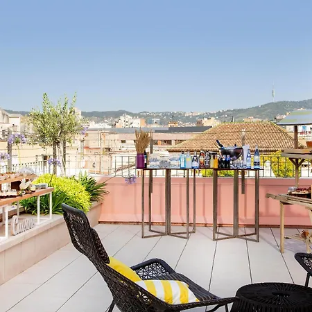 Le Meridien Ξενοδοχείο 5*
