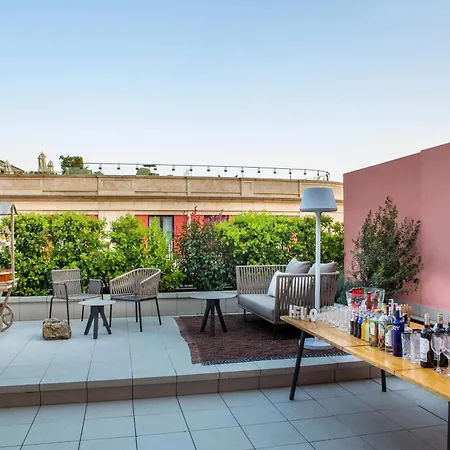 Ξενοδοχείο Le Meridien