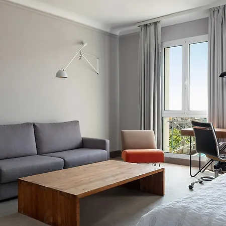 Le Meridien 5* Βαρκελώνη