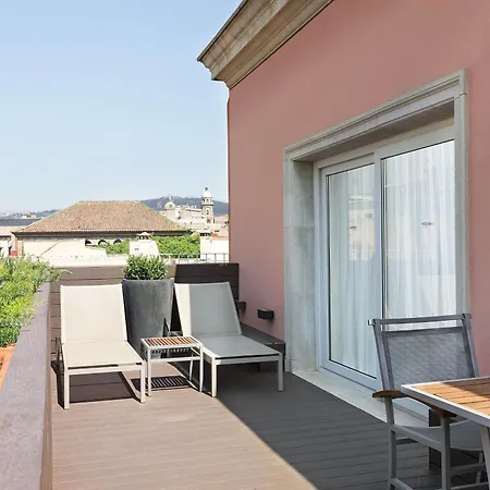 Le Meridien 5* Βαρκελώνη