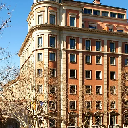 Ξενοδοχείο Le Meridien