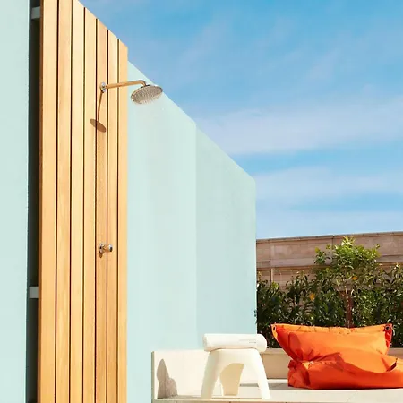 Le Meridien Ξενοδοχείο 5*