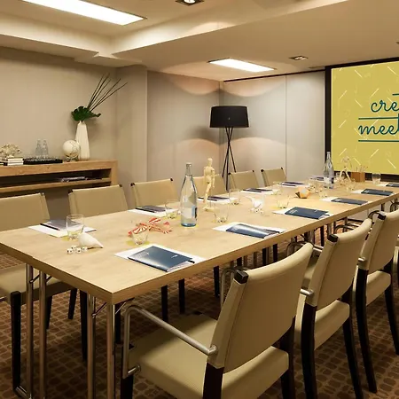 Le Meridien Ξενοδοχείο Βαρκελώνη