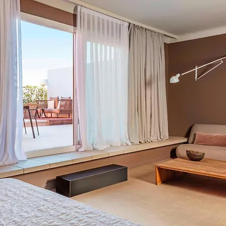 Ξενοδοχείο Le Meridien Βαρκελώνη