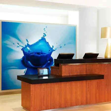 Ξενοδοχείο Le Meridien
