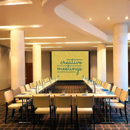Le Meridien Ξενοδοχείο 5*
