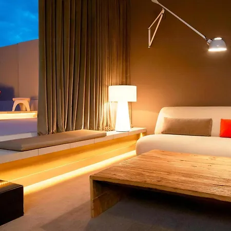 Ξενοδοχείο Le Meridien Βαρκελώνη