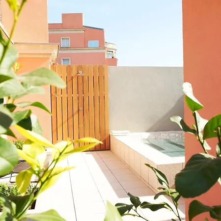 Le Meridien 5* Βαρκελώνη