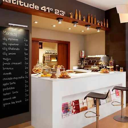 Le Meridien