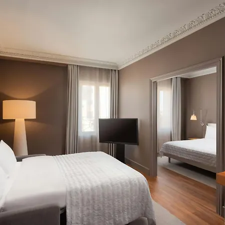 Le Meridien Ξενοδοχείο