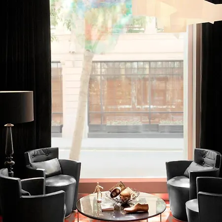 Ξενοδοχείο Le Meridien