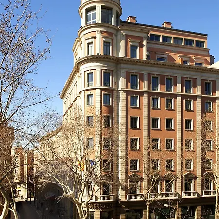Ξενοδοχείο Le Meridien