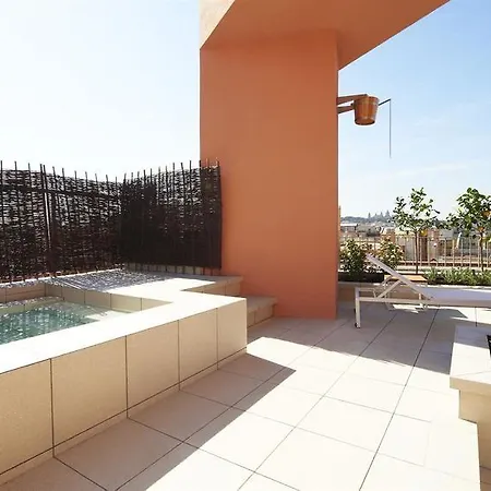Le Meridien 5*