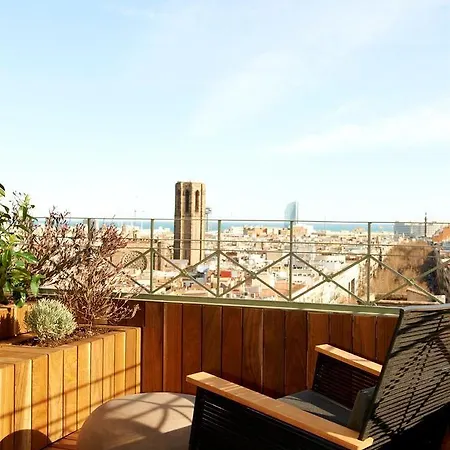 Otel Le Meridien