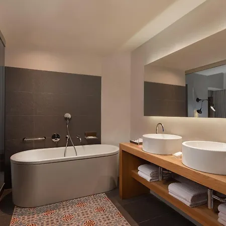 Le Meridien Szálloda Barcelona