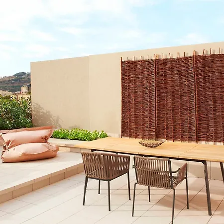 Le Meridien Ξενοδοχείο Βαρκελώνη