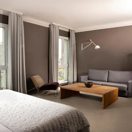 Le Meridien Ξενοδοχείο