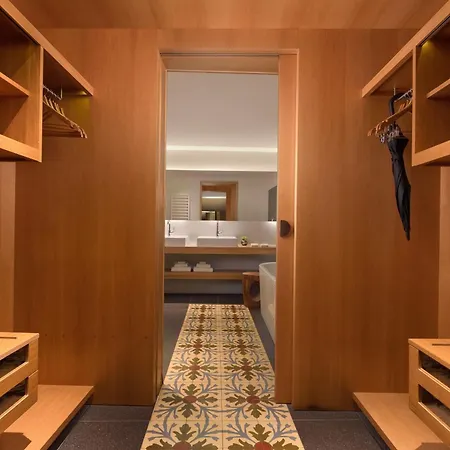 Le Meridien Hotel Barcelona