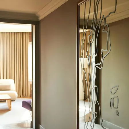 Le Meridien 5* Barcelona