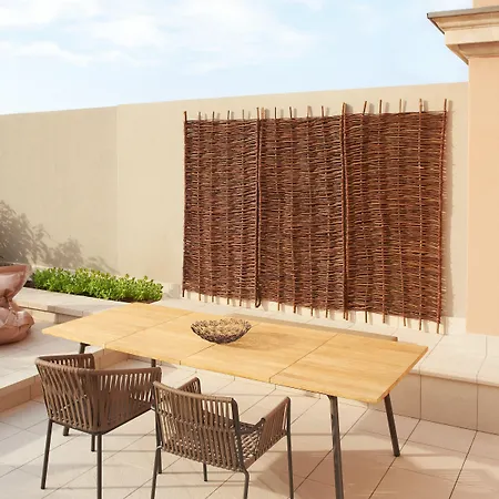 Отель Le Meridien