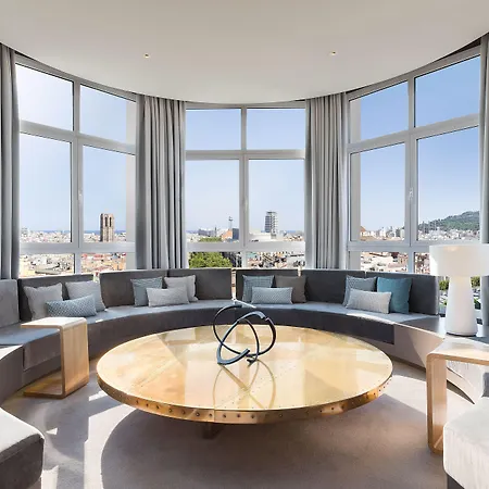 Le Meridien