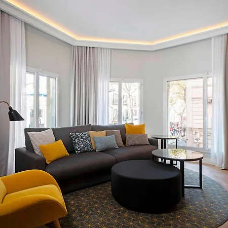 Hotel Le Meridien