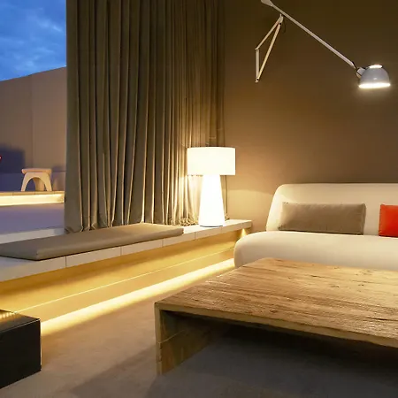 Hotel Le Meridien