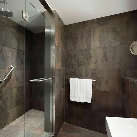Hotel Le Meridien