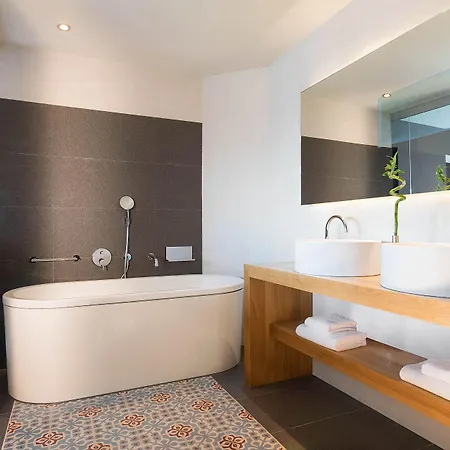 Hotel Le Meridien Barcelona