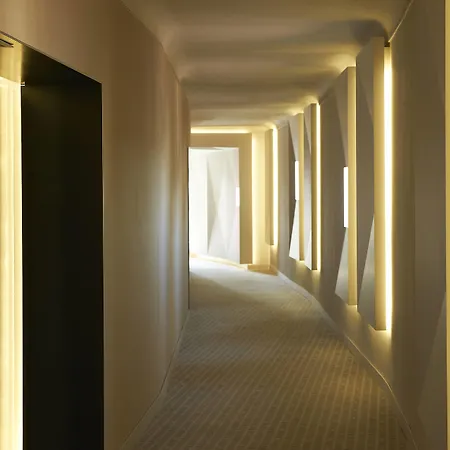 Le Meridien Barcelone
