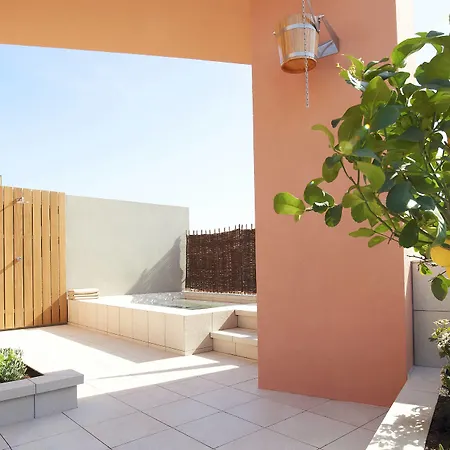 Le Meridien Hotell 5*