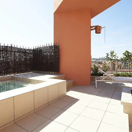 Le Meridien 5*