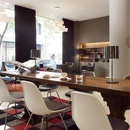 Le Meridien 5*