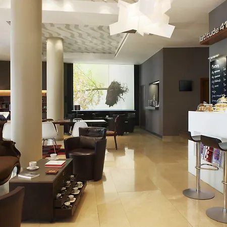 Le Meridien