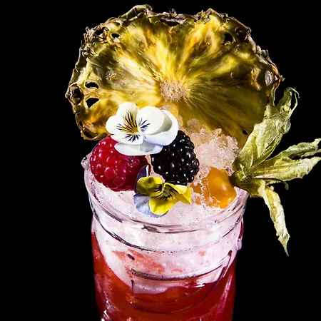 Le Meridien Barcelona