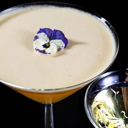 Hotell Le Meridien Barcelona