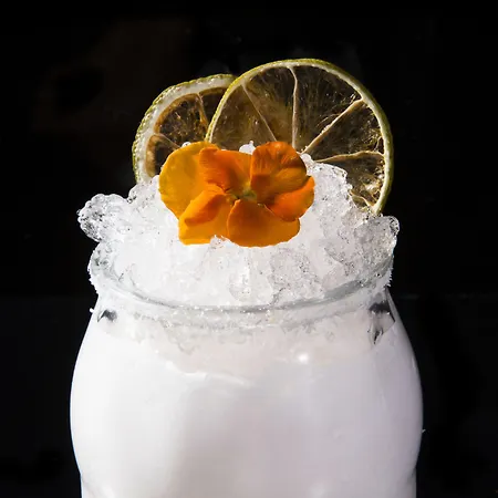 Hotell Le Meridien Barcelona