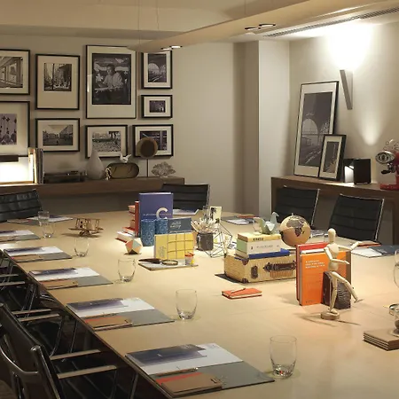 Le Meridien Barcelona