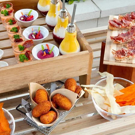 Hotell Le Meridien 5*