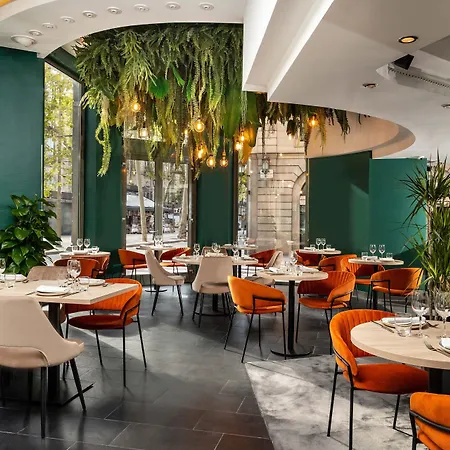 Le Meridien