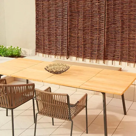 Hotell Le Meridien 5*