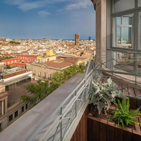Hotel Le Meridien 5*